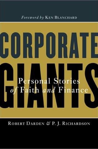 Cover of Corporate Giants