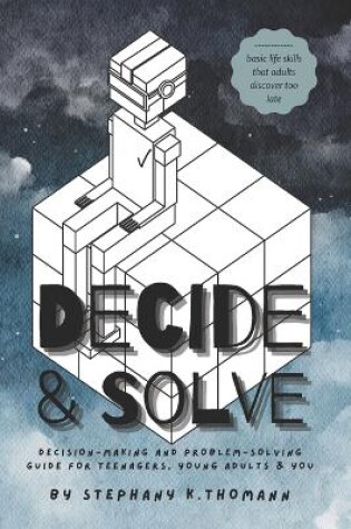 Cover of Decide and Solve