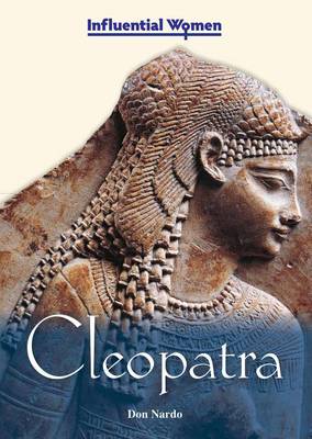 Cover of Cleopatra