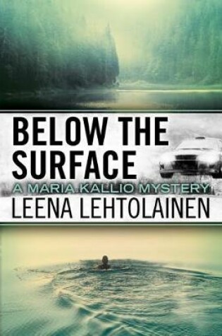 Cover of Below the Surface