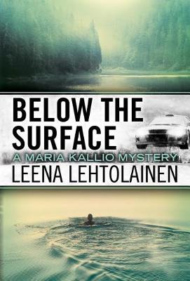 Cover of Below the Surface