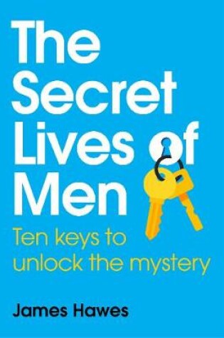 Cover of The The Secret Lives of Men