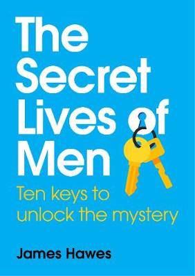 Book cover for The The Secret Lives of Men