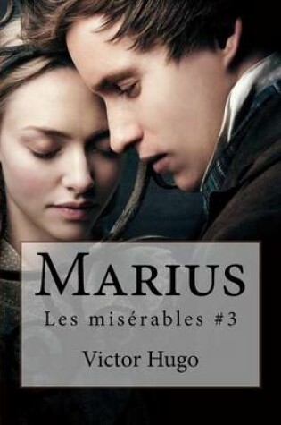 Cover of Marius