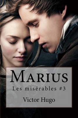 Book cover for Marius