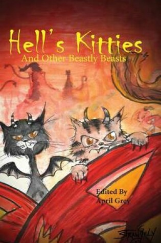 Cover of Hell's Kitties and Other Beastly Beasts