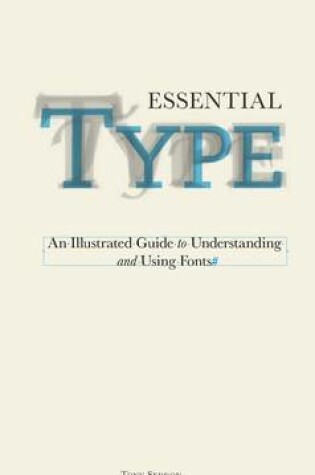 Cover of Essential Type