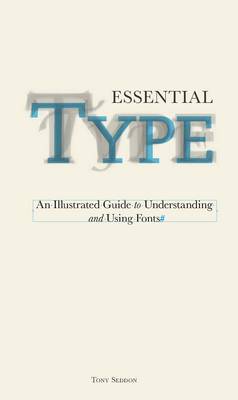 Book cover for Essential Type