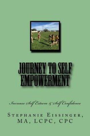 Cover of Journey to Self Empowerment