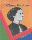 Book cover for The Story of Clara Barton