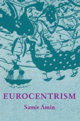 Cover of Eurocentrism