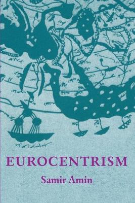 Book cover for Eurocentrism