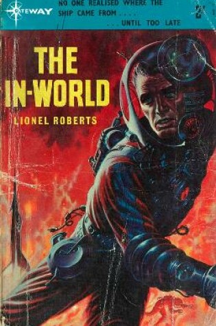Cover of The In-World