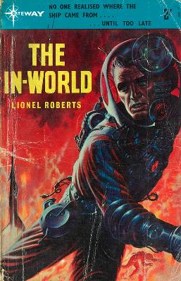 Book cover for The In-World