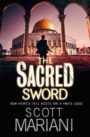 Cover of The Sacred Sword