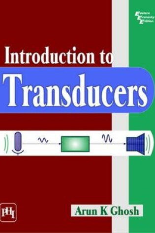 Cover of Introduction to Transducers