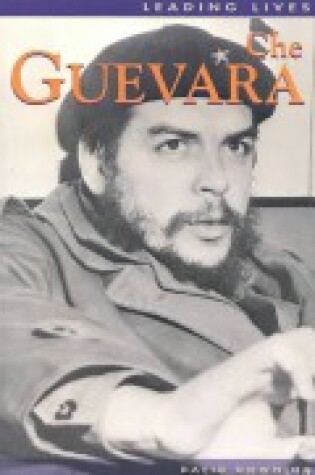 Cover of Che Guevara