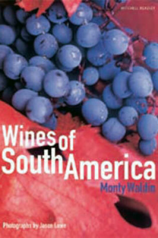 Cover of Wines of South America