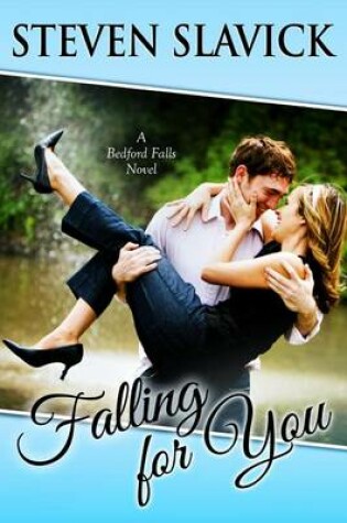 Cover of Falling for You