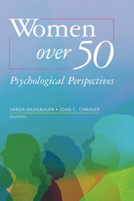 Cover of Women over 50