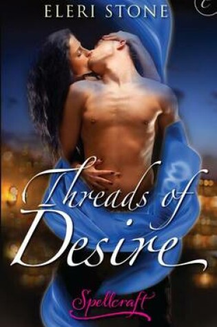 Cover of Threads of Desire