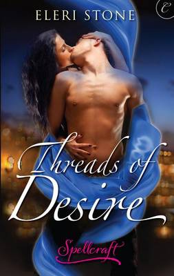 Book cover for Threads of Desire