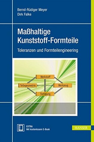 Cover of Maßhaltige Kunststoff-Elemente