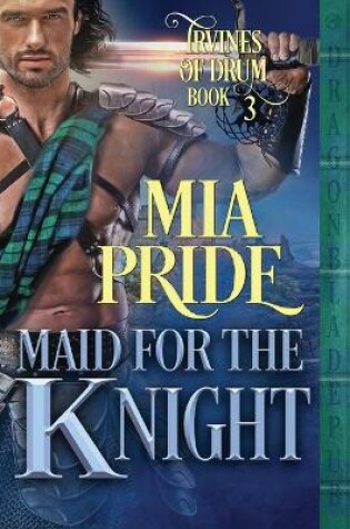 Cover of Maid for the Knight