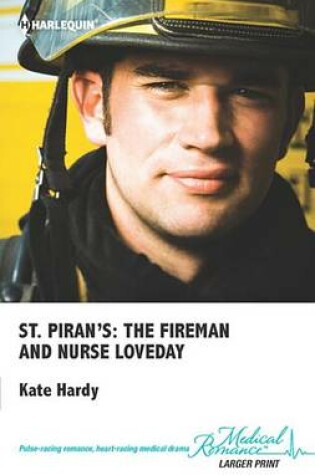 Cover of St. Piran's