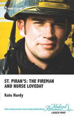 Book cover for St. Piran's