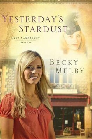 Cover of Yesterday's Stardust