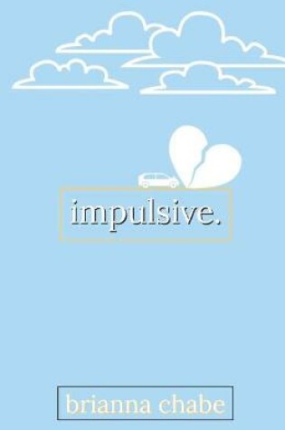 Cover of impulsive.