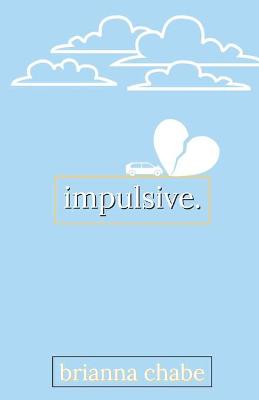 Book cover for impulsive.