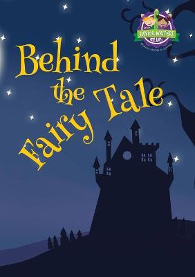 Cover of Behind the Fairy Tale