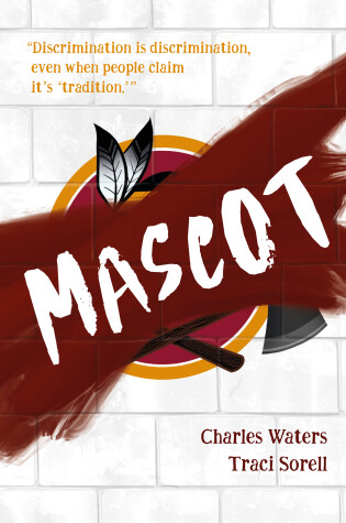 Cover of Mascot