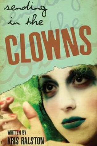 Cover of Sending in the Clowns