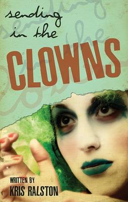 Book cover for Sending in the Clowns