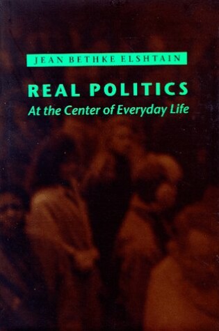 Cover of Real Politics