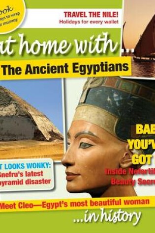 Cover of The Ancient Egyptians