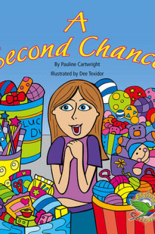 Cover of A Second Chance