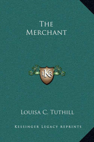 Cover of The Merchant