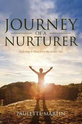 Cover of Journey of a Nurturer