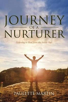 Cover of Journey of a Nurturer