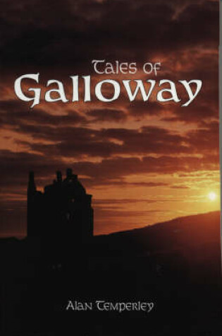 Cover of Tales Of Galloway