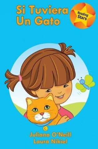 Cover of Si tuviera un gato