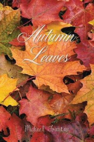 Cover of Autumn Leaves