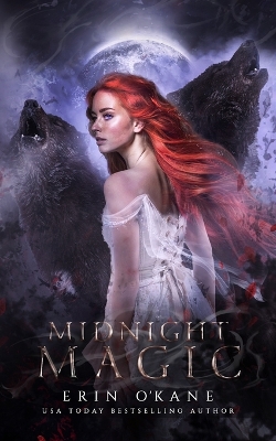 Book cover for Midnight Magic