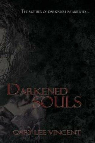 Cover of Darkened Souls