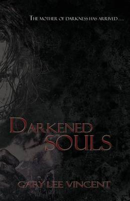 Book cover for Darkened Souls