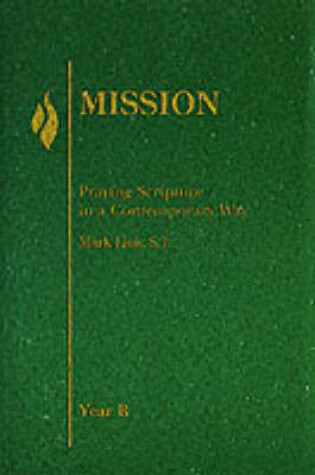 Cover of Mission